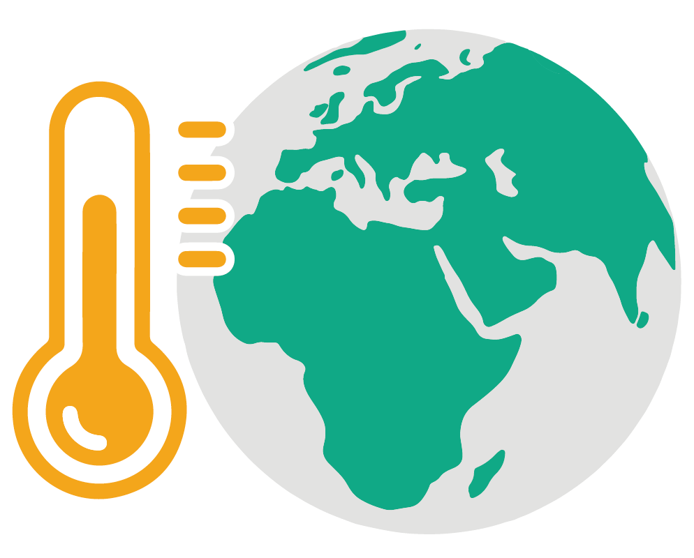 temperature illustration