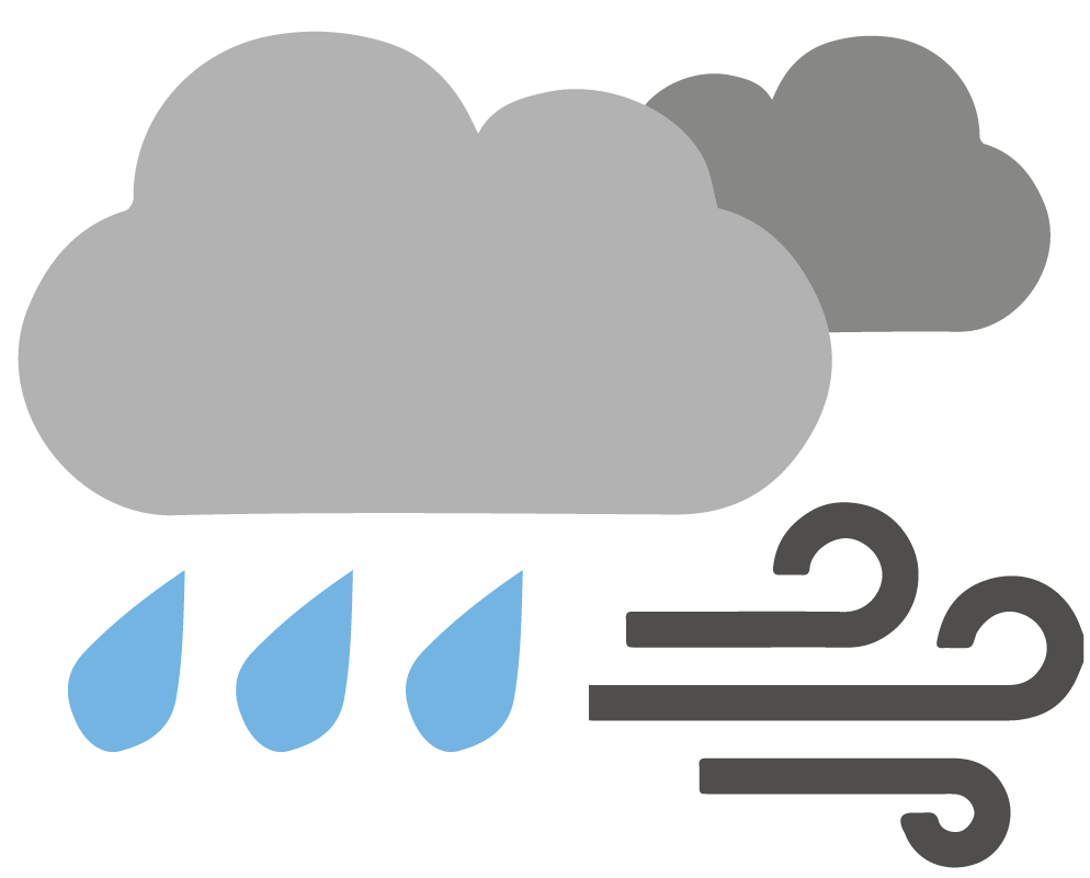 storms illustration